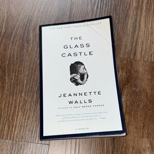 The Glass Castle